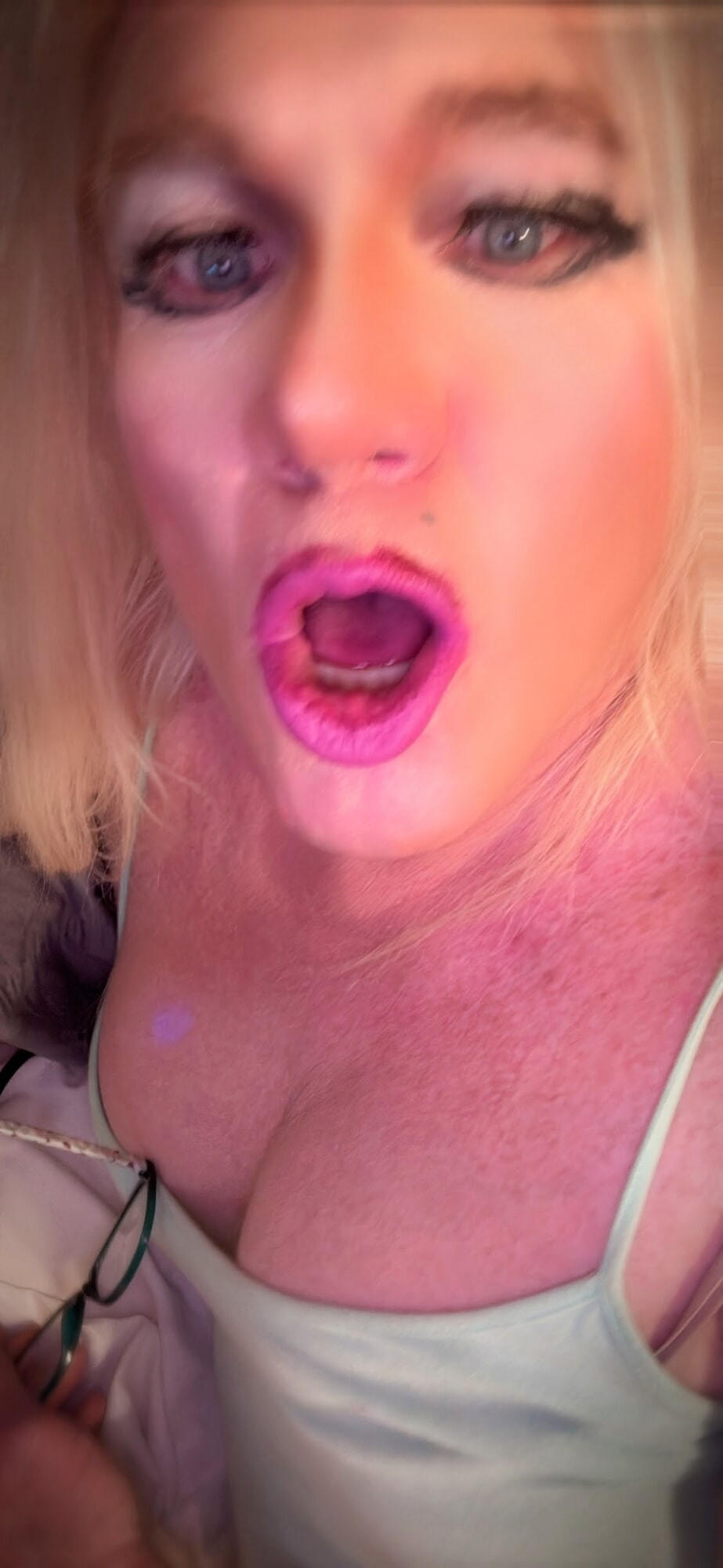 Just a fast pic #1