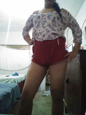 yo travesti         