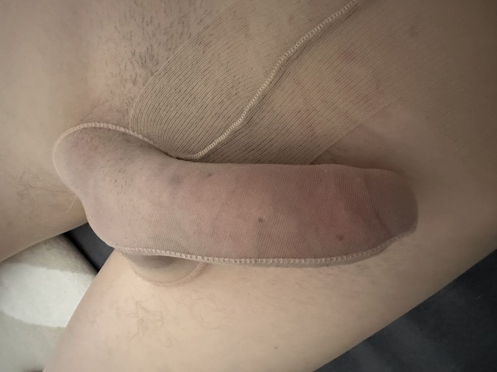 Nylon Cock #4