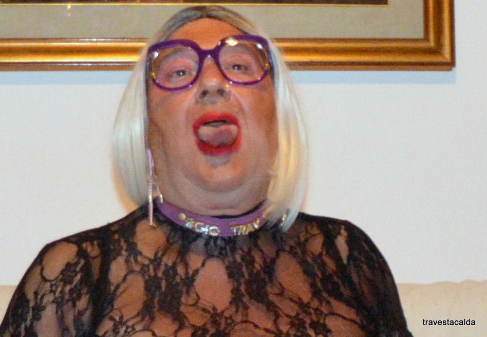 new slutty sissy sucks cocks #5