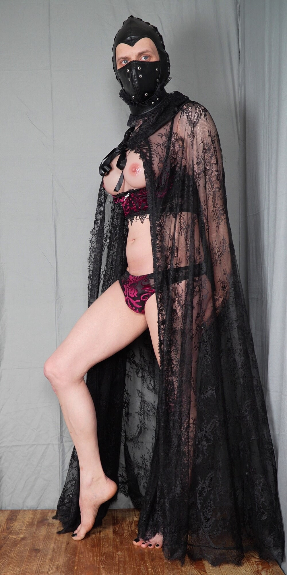 Black Lace #22