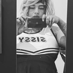 Sissy Me 
