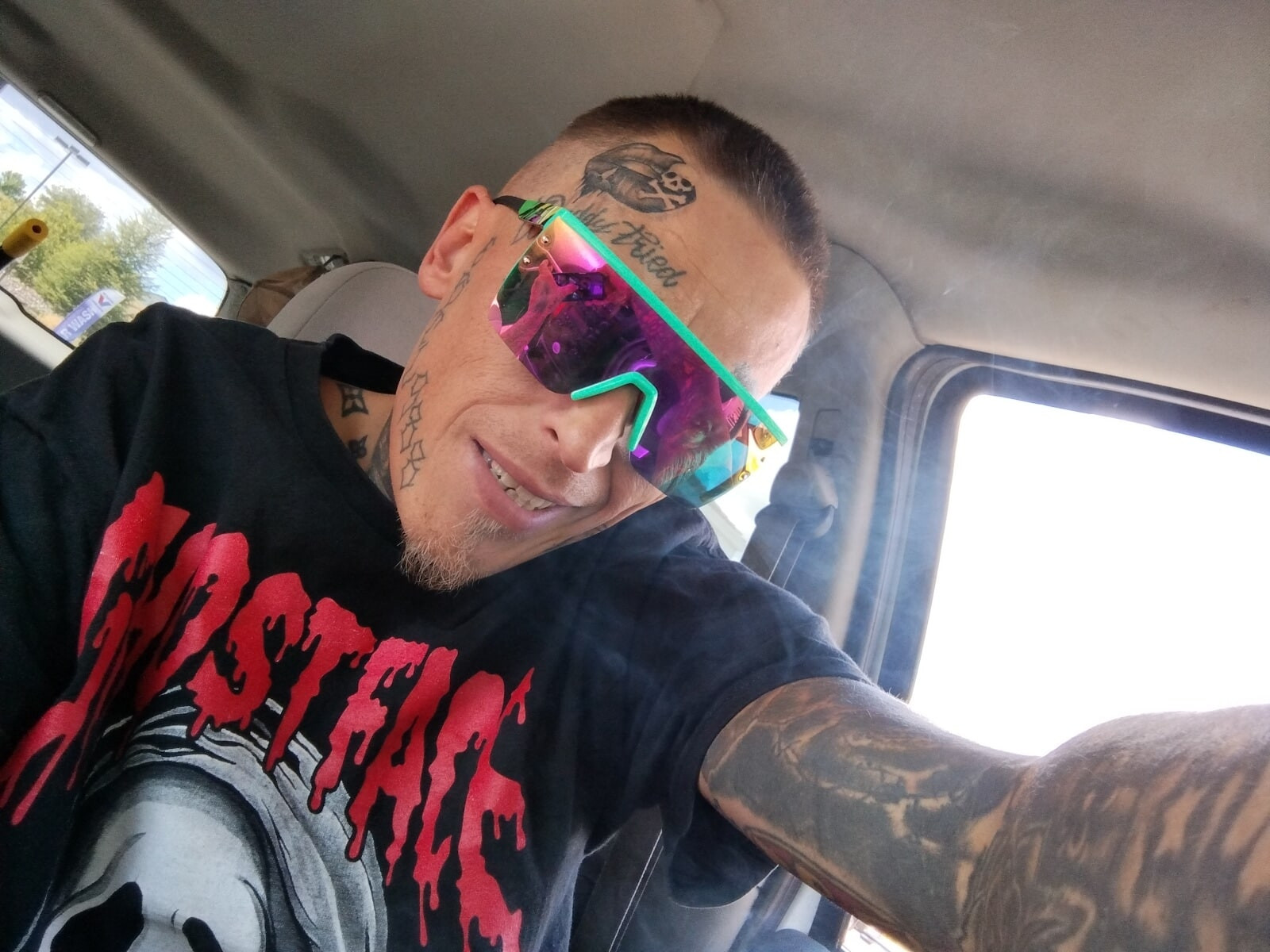 Looking for Reno girl 