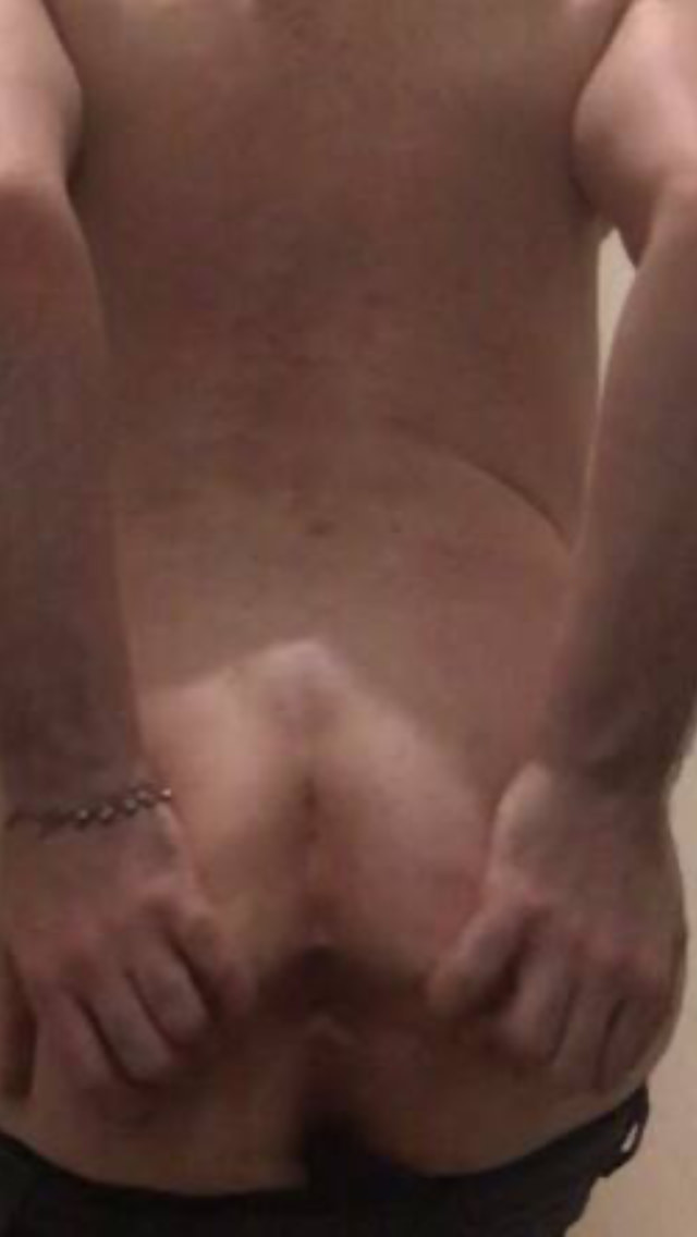 Nails done, Makeup did, now stick it in... #21