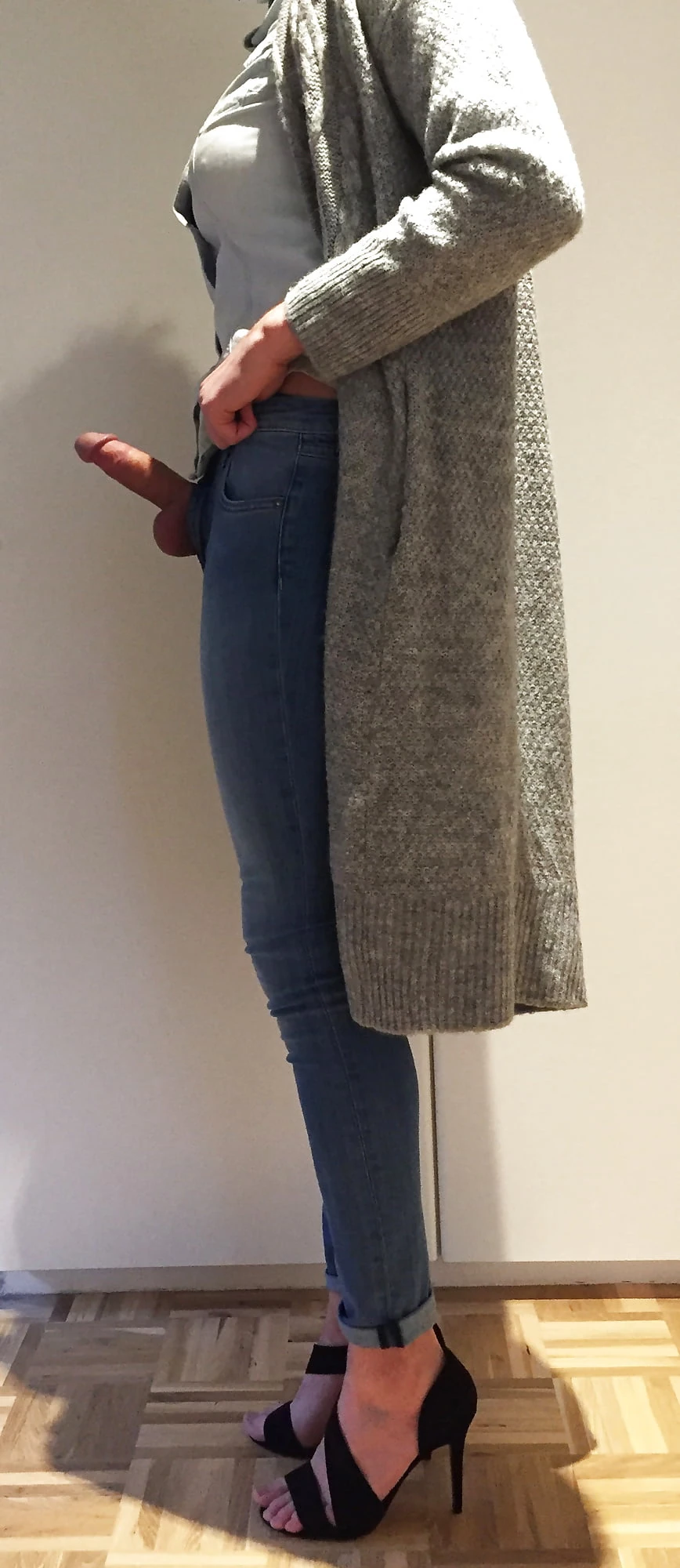 Jeans on jeans #29