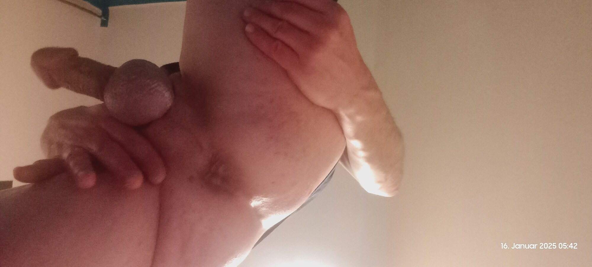 HH 2025 hot  dirty at home 