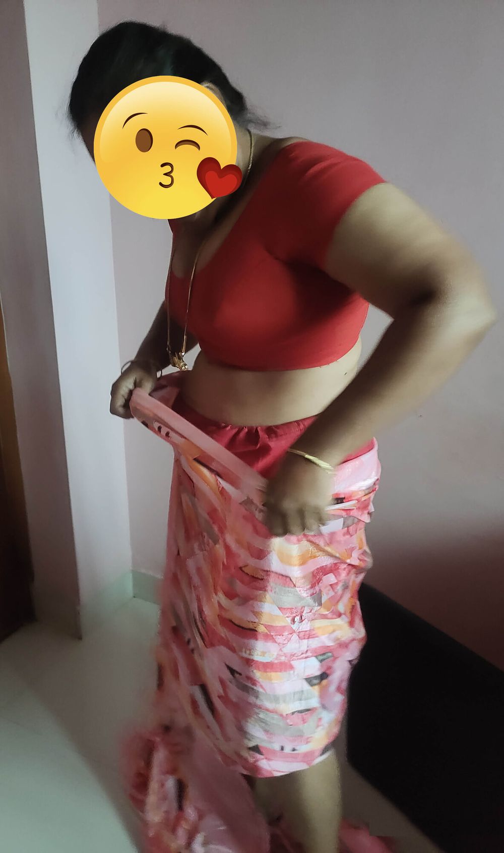 Bengali wife visaakaa saree sex pics #14