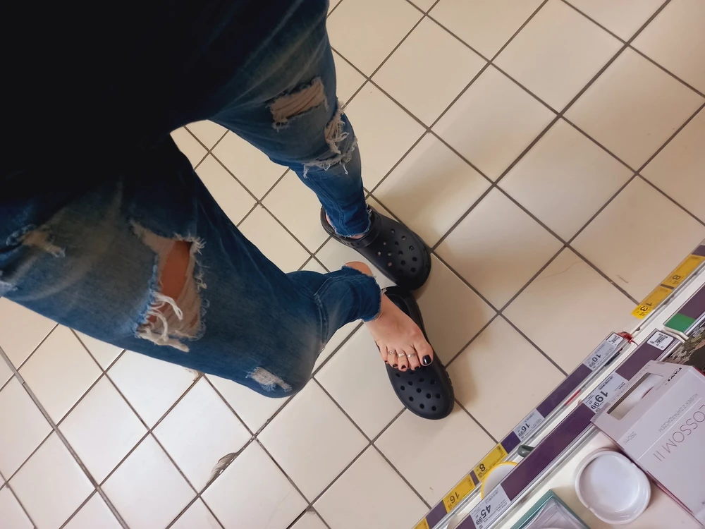 crocs #5