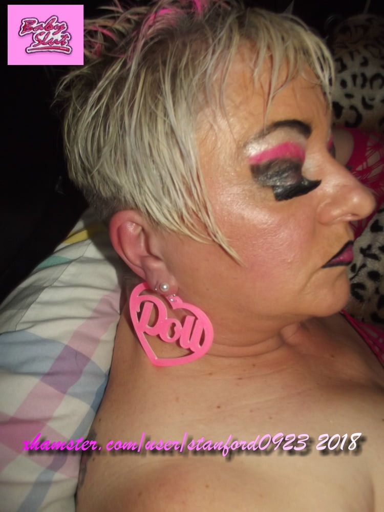 BABY DOLL SLUT  #15