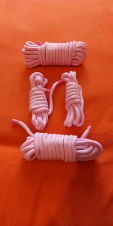 Ropes 