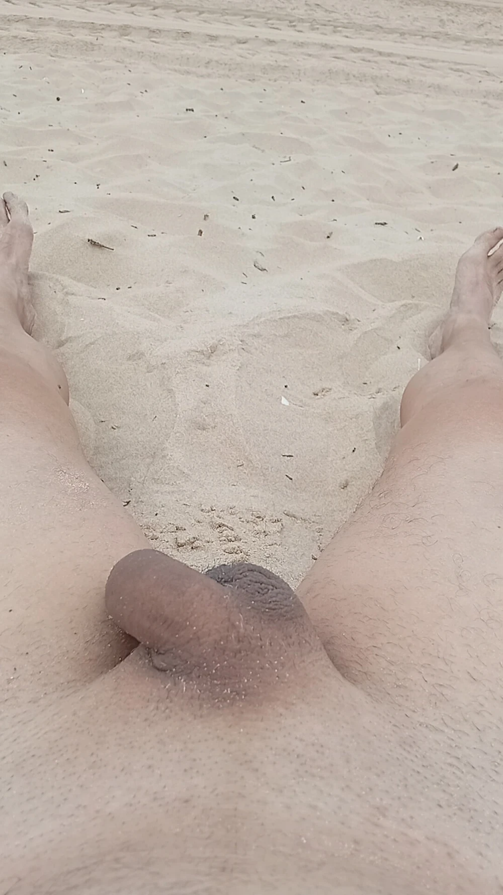 Praia de nudismo  #3