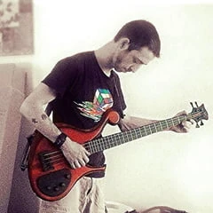 Me 1.