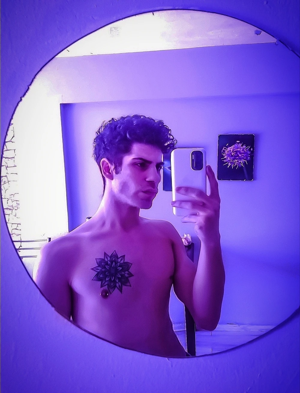 Me body #4
