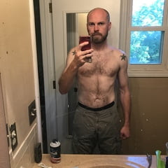 The guy you clicked on