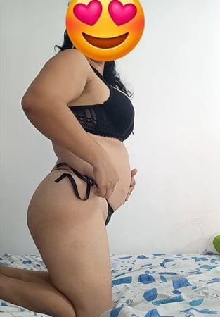 Hermosa mujer 