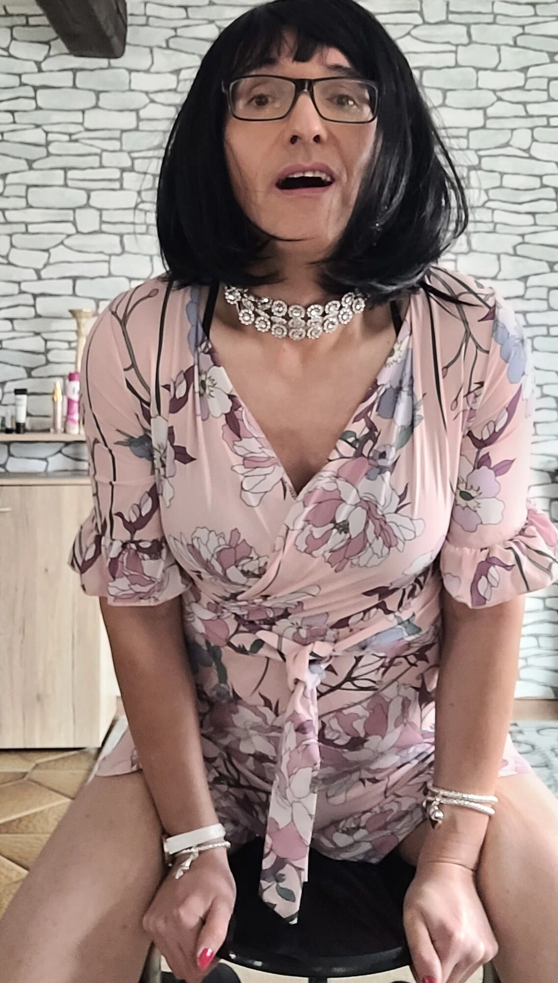 Naughty Tamara --- Unartige Tamara #23