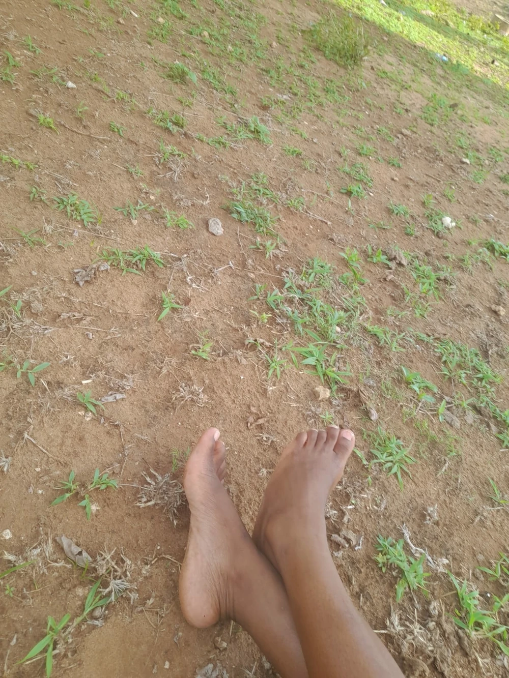 For my feet Lovers  #6