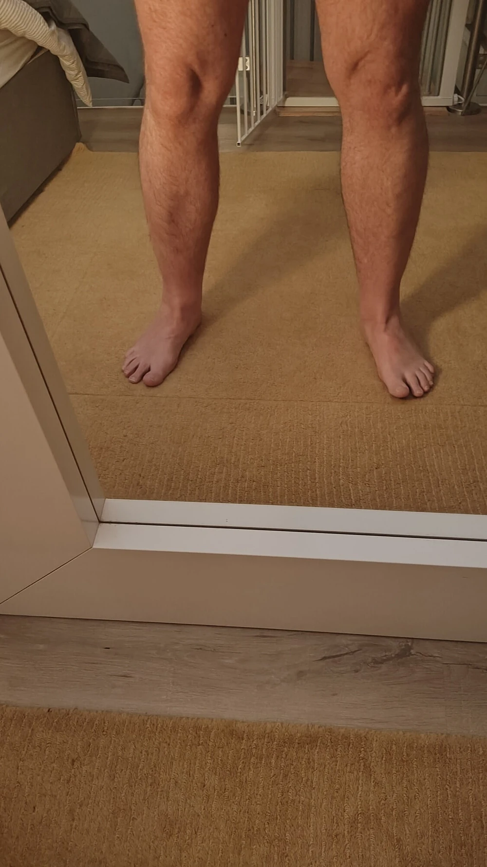 My tree trunks legs and a bit extra #6