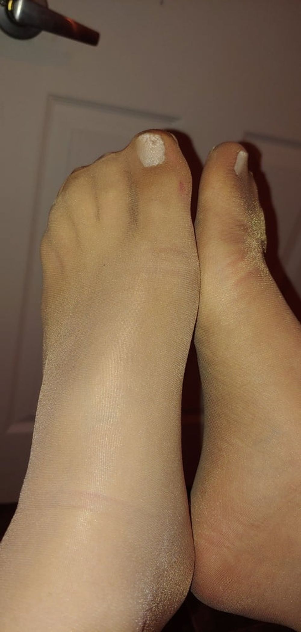 My feet #2