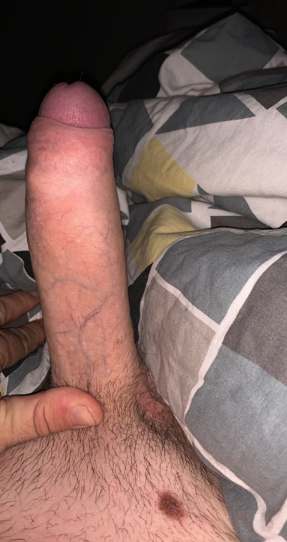 Dick november 2025 #27