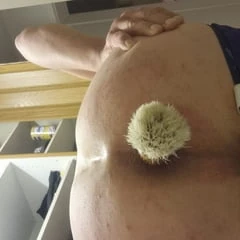 Willst du meinen geilen arsch nehmen 