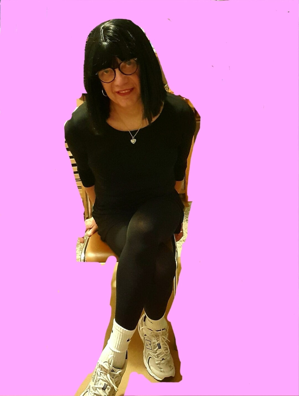 Tamara Whitesock