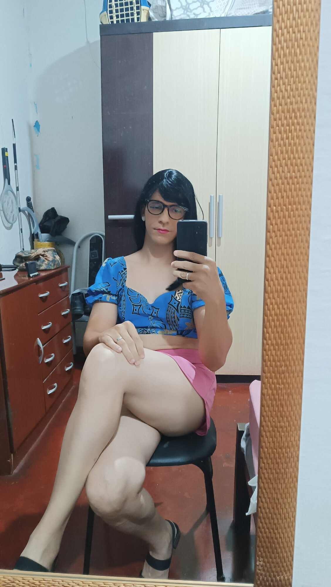 Cute Tgirl Sakura Nakamura #14