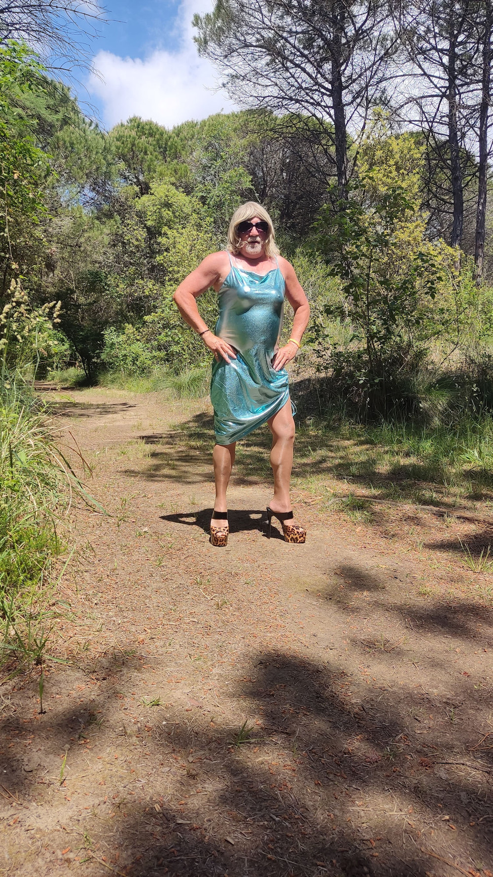 Outdoor Photoshooting #4