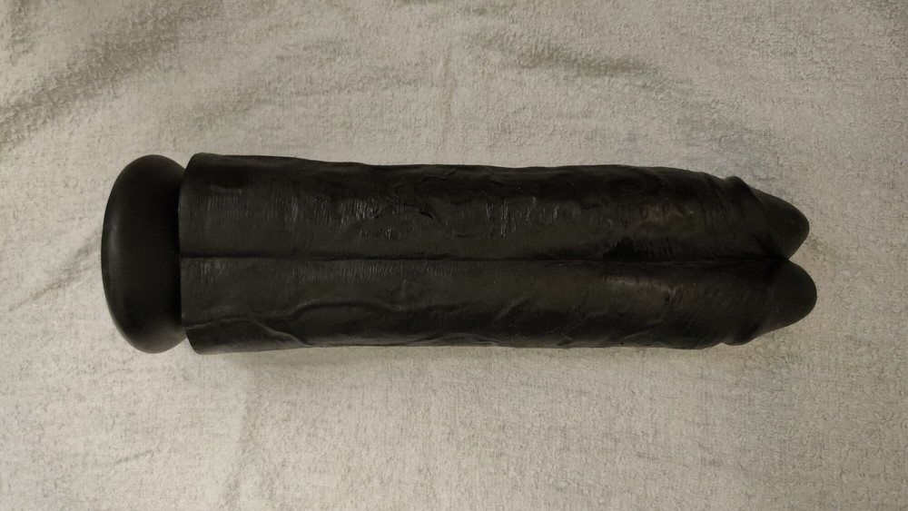 My dildo Collection #16