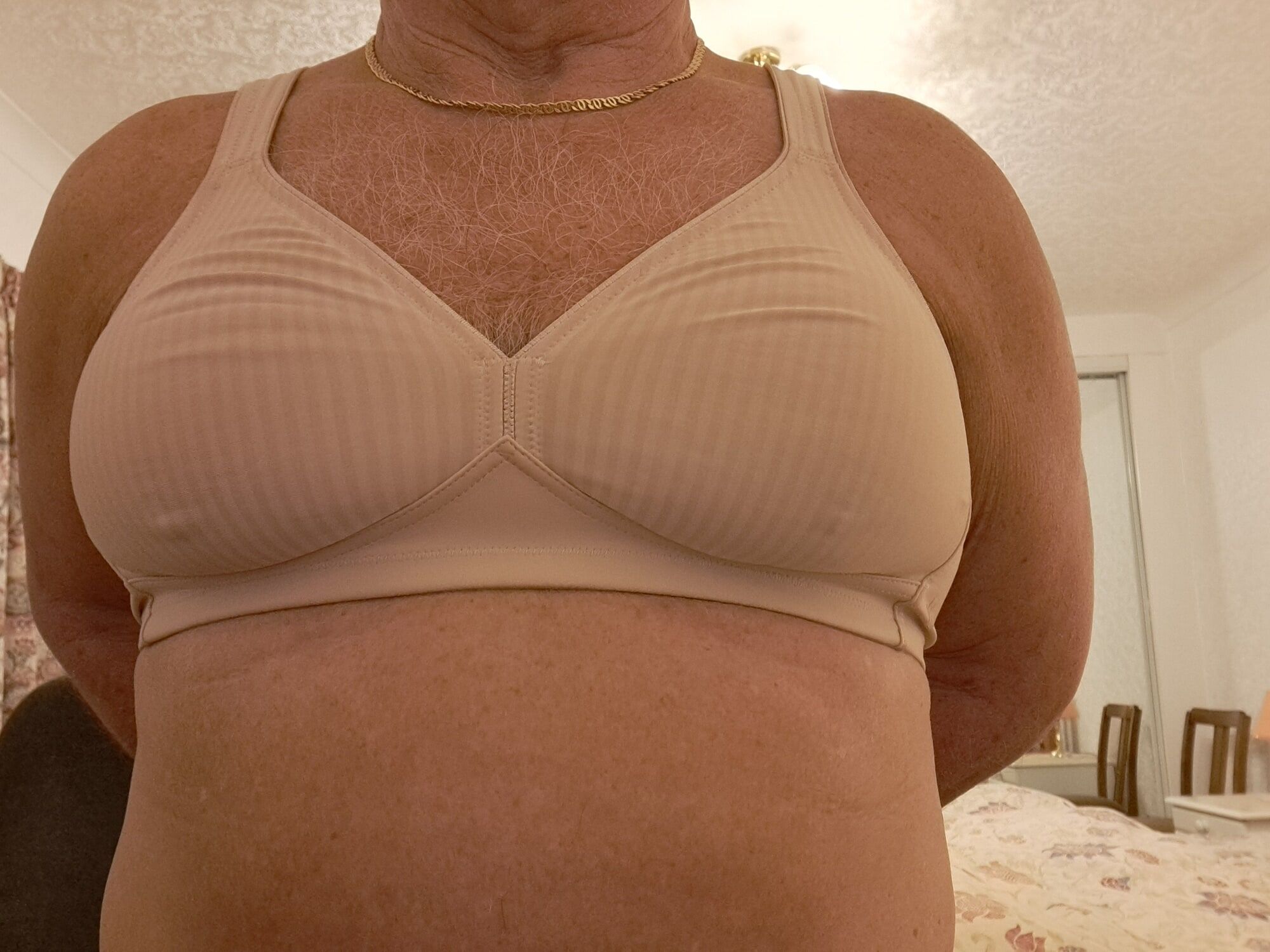 My new bra 
