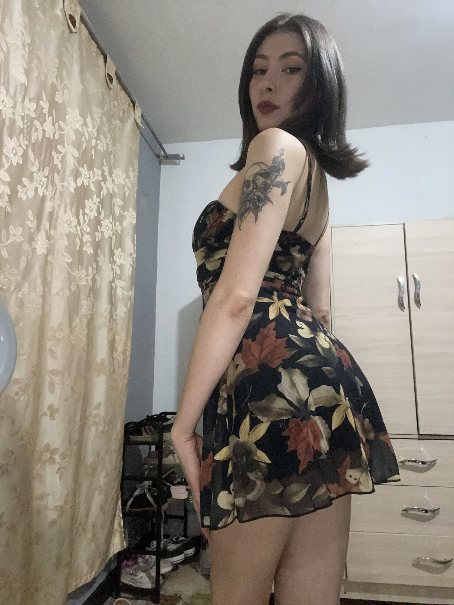 Hello love #5