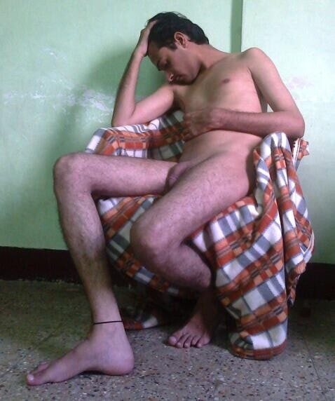 Old nudes #24