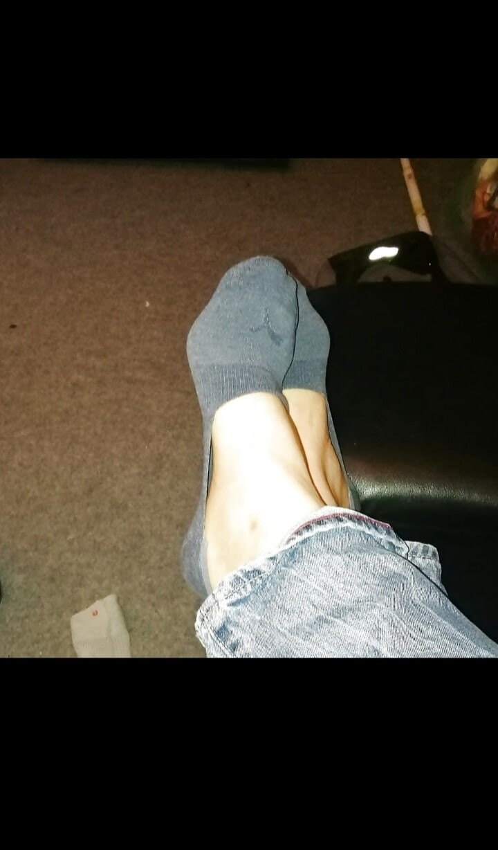 NoShowSocks  #59