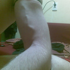 my body
