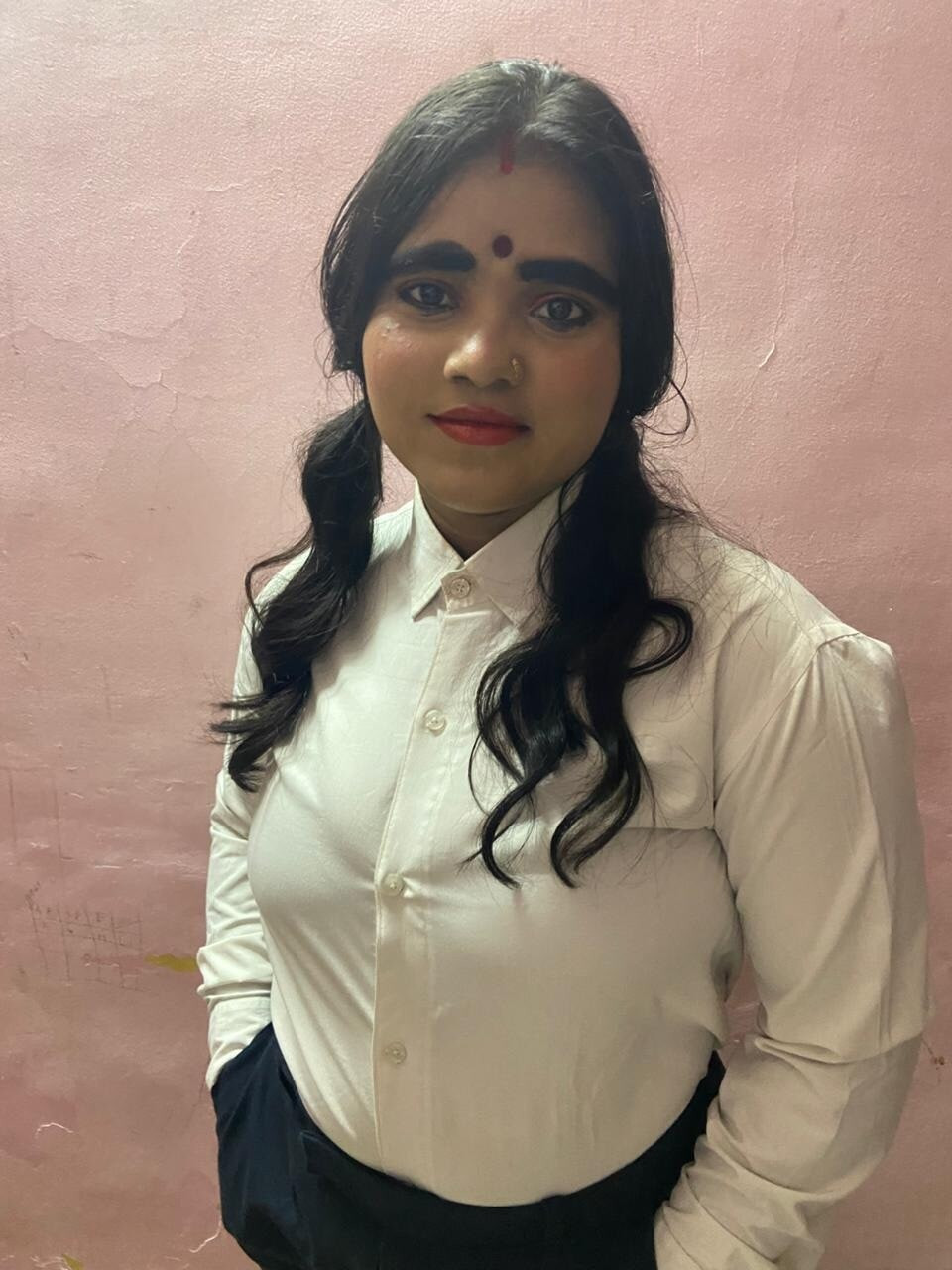 Hot Indian Girl