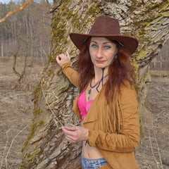 Near tree