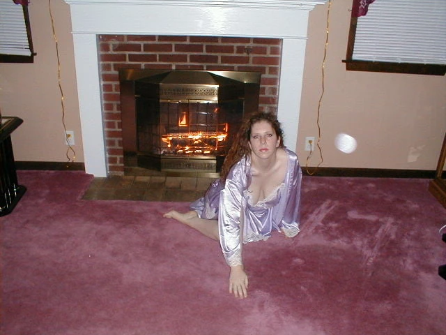 By the fire 2 #42