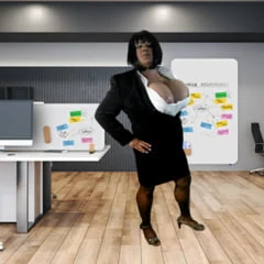Boss Bitch