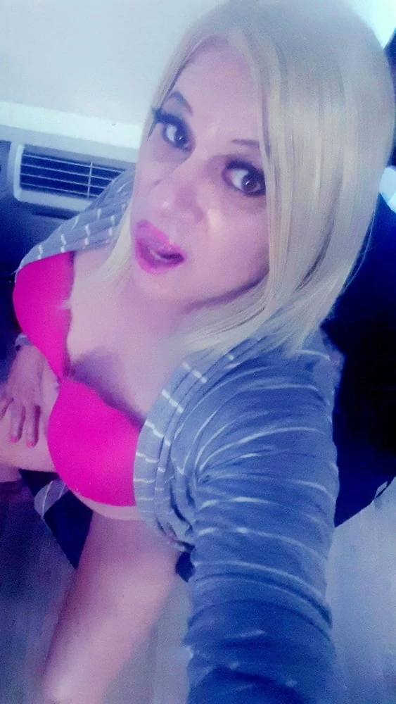 Krissy Sweets loves BBF 3