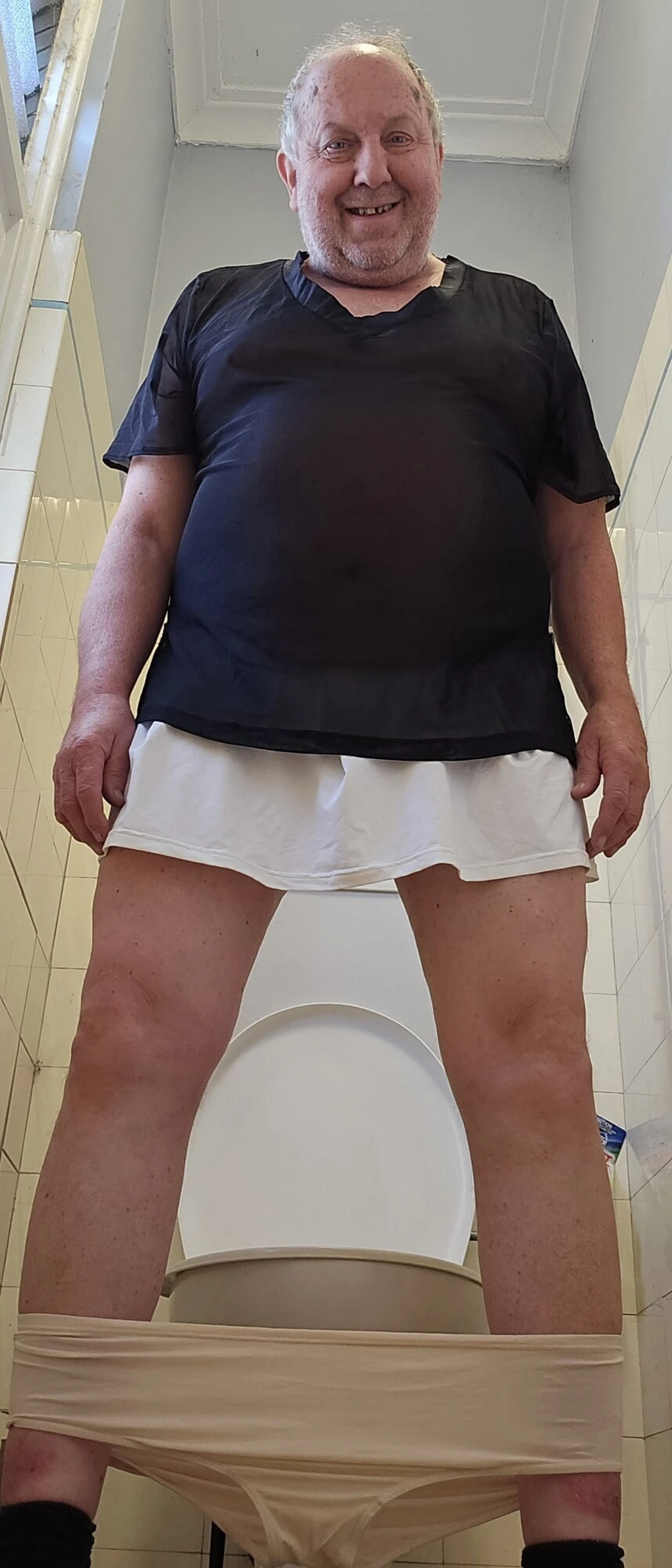 Grandpapiggy 1 #5