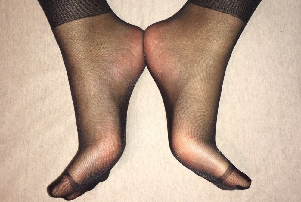 Who wants to play with my feet? #9
