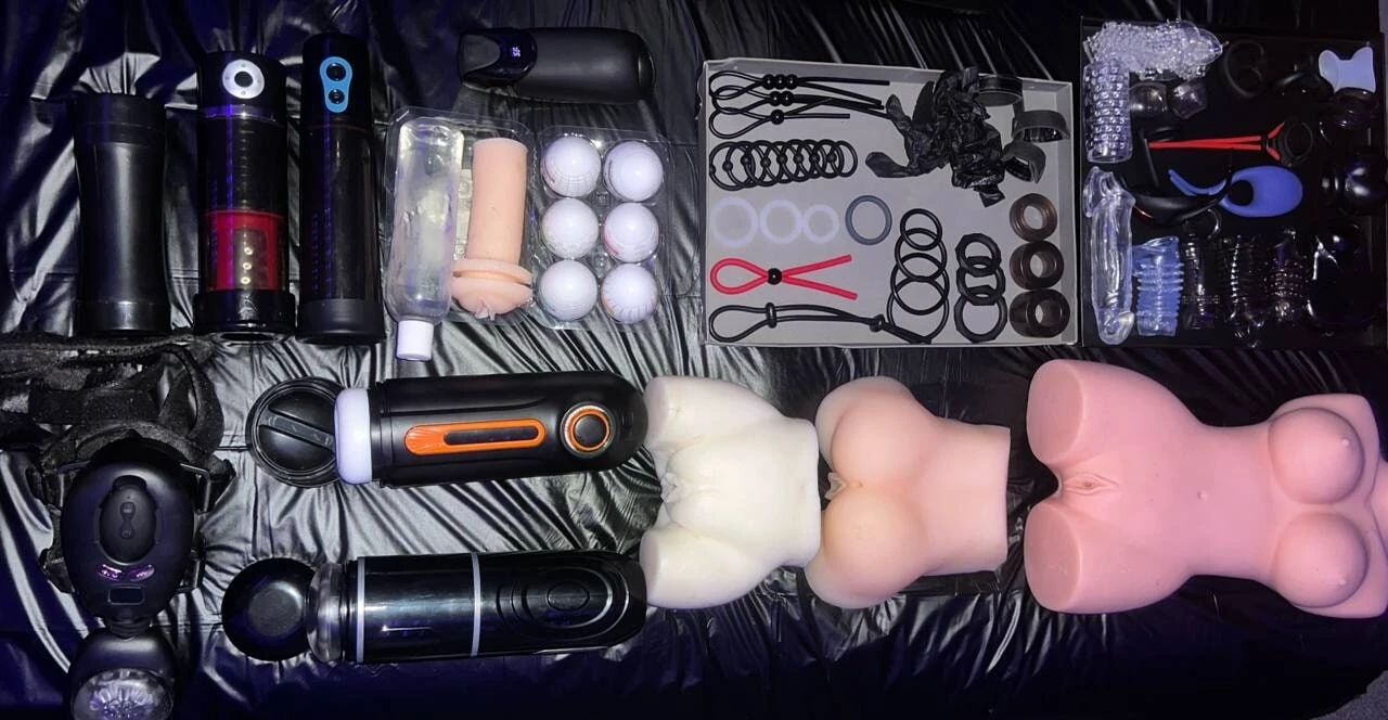 Toys