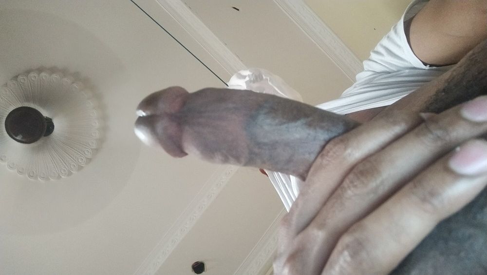 Big Dick Big Cum in your ass #3