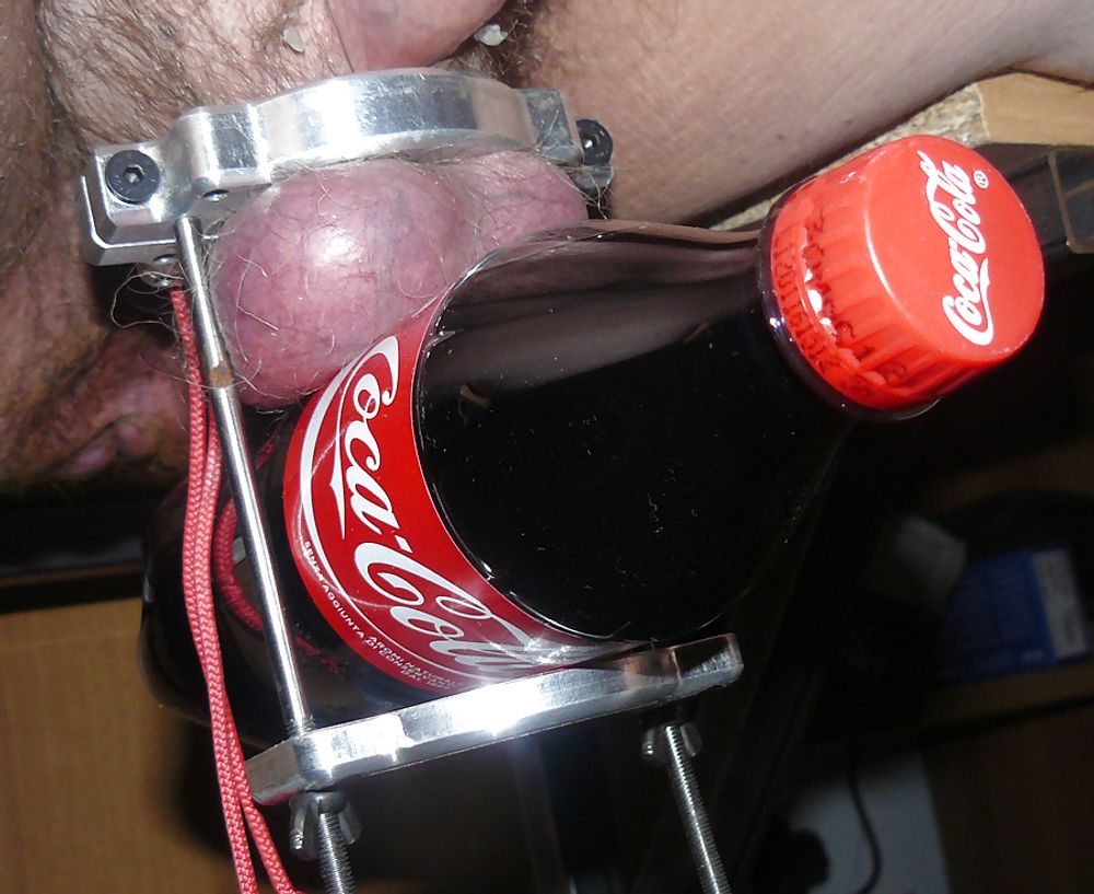 cocacola pain #2