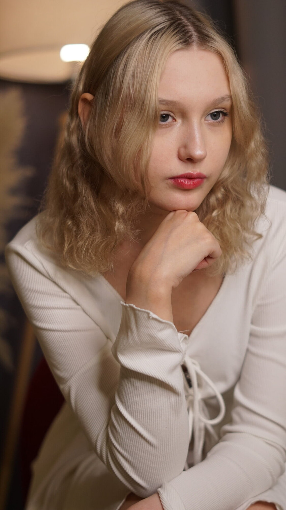 Alison Free Photos #25