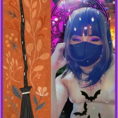 My BBW Sissy Photo Card!