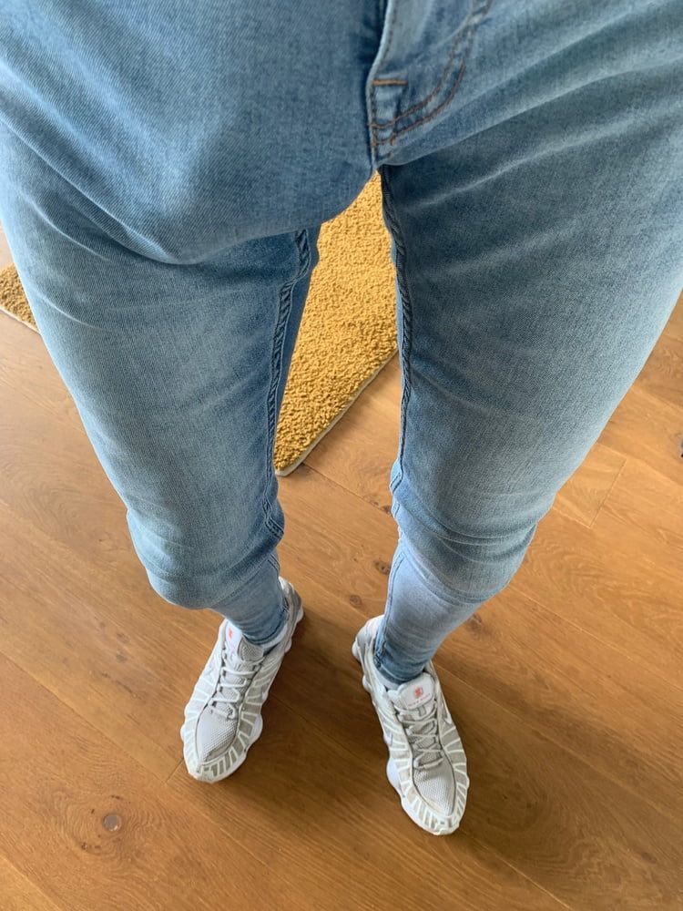 skinny jeans #5