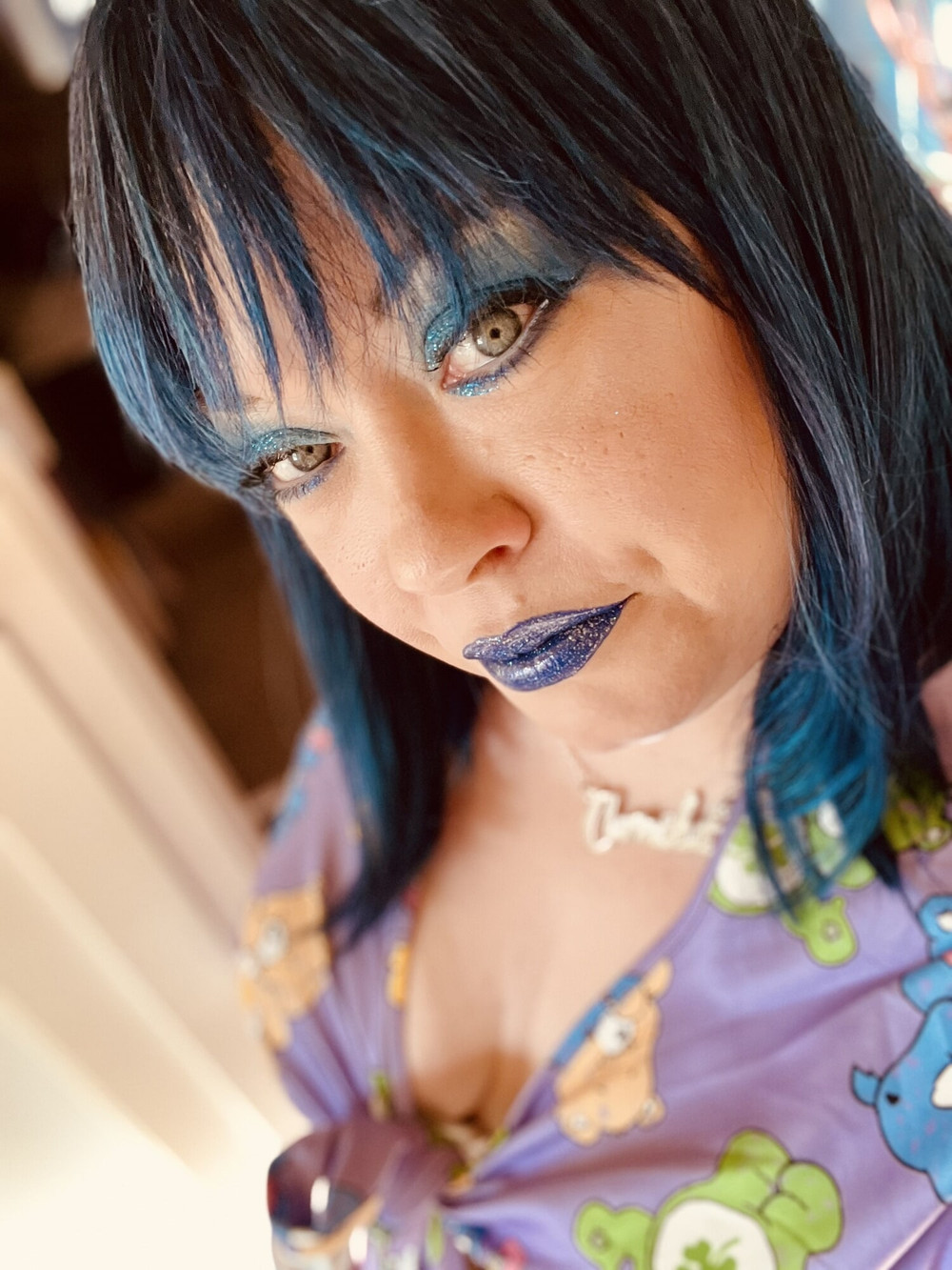 Tina Snua Selfies #50 #27