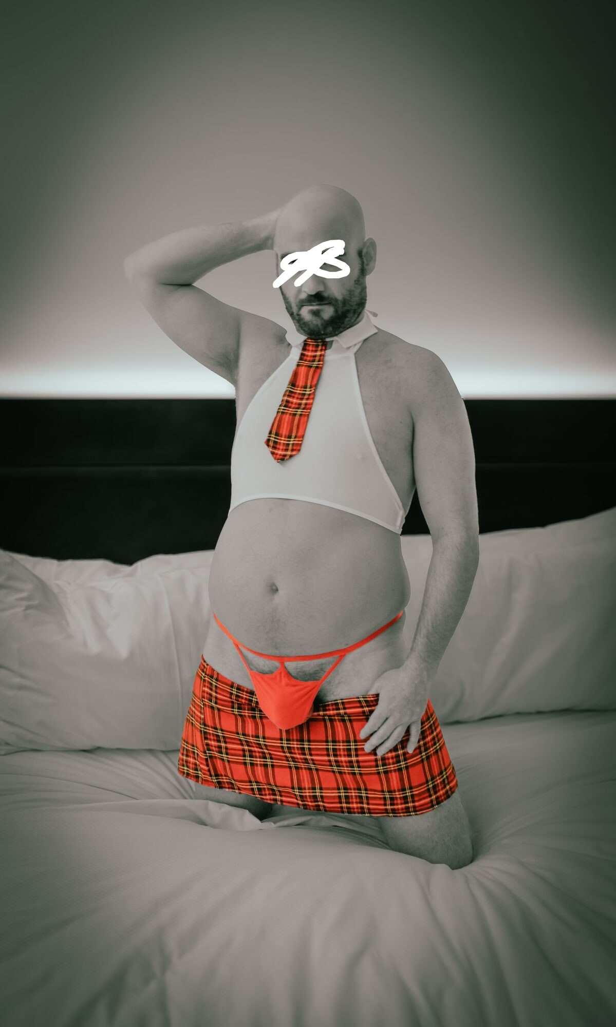 More dressing in Drag 