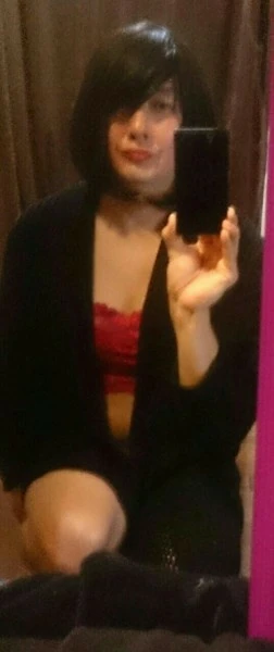 More Selfies #5